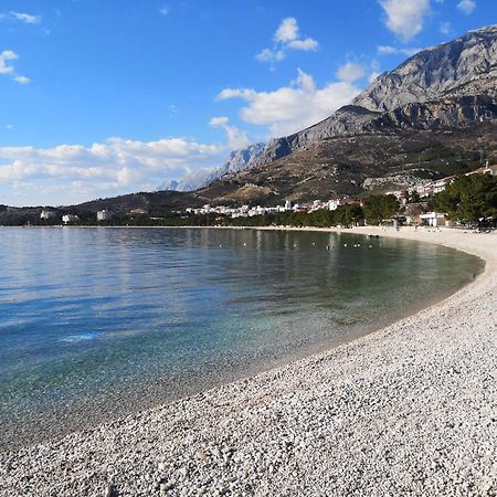 Apartmani Maja Tučepi Exterior foto