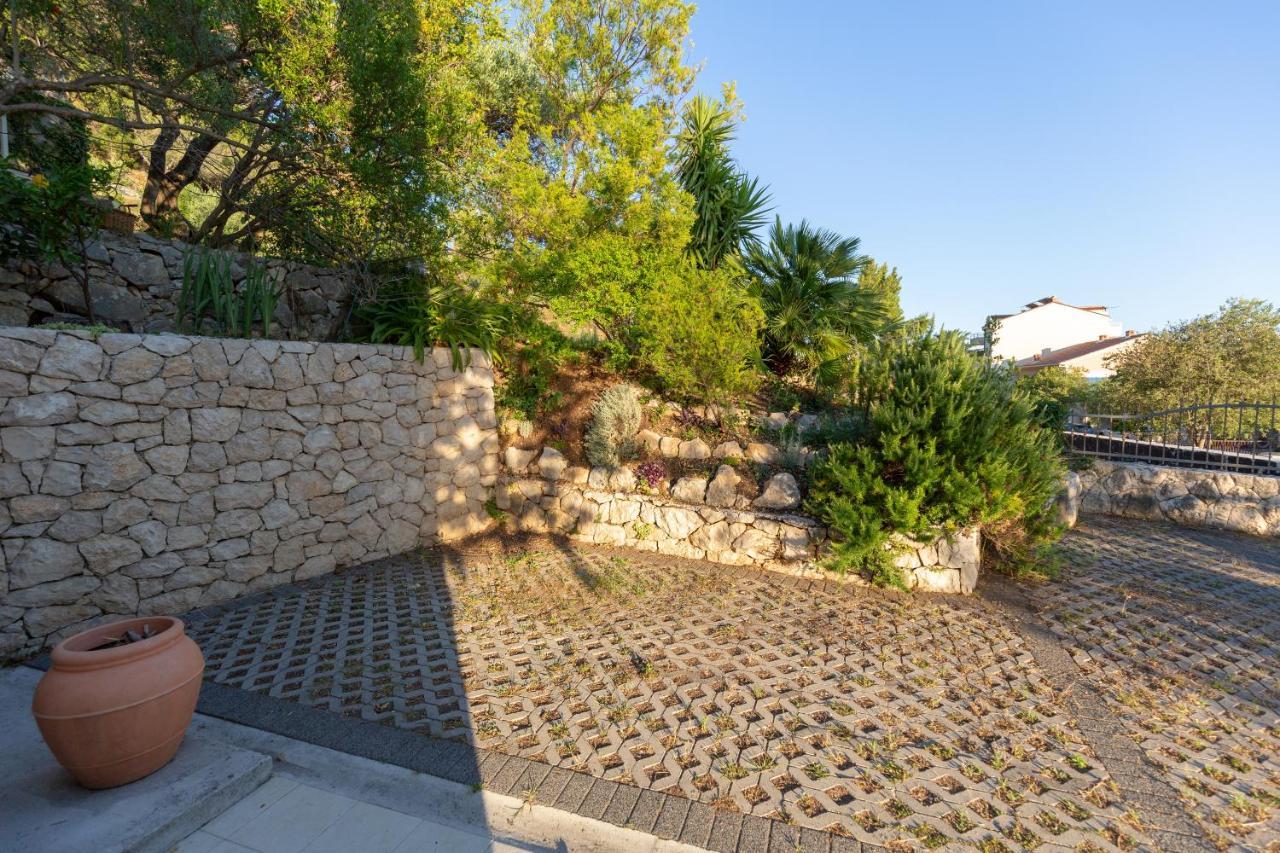 Apartmani Maja Tučepi Exterior foto