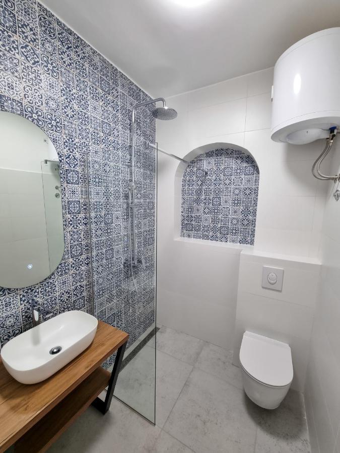 Apartmani Maja Tučepi Exterior foto