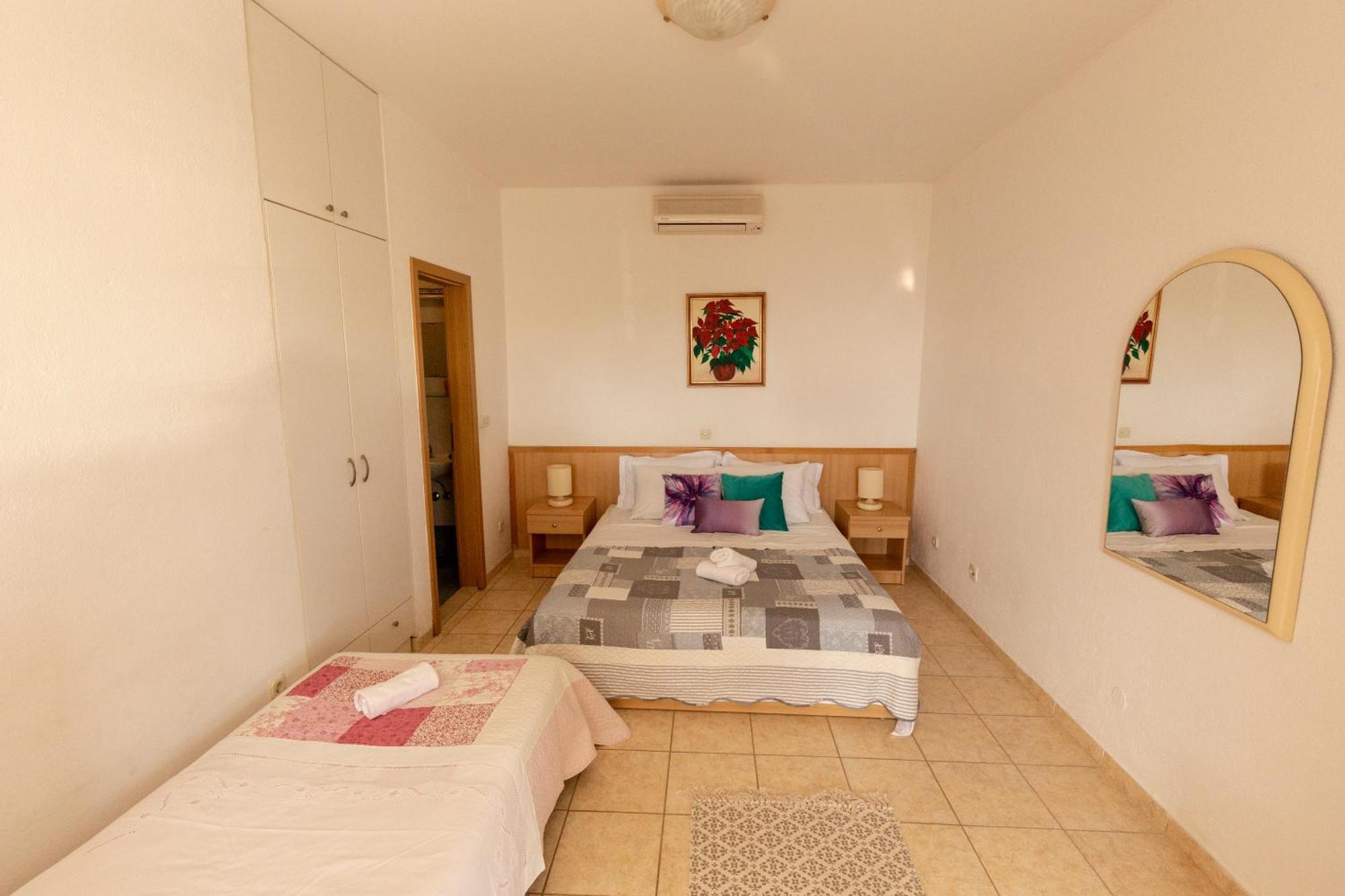 Apartmani Maja Tučepi Exterior foto