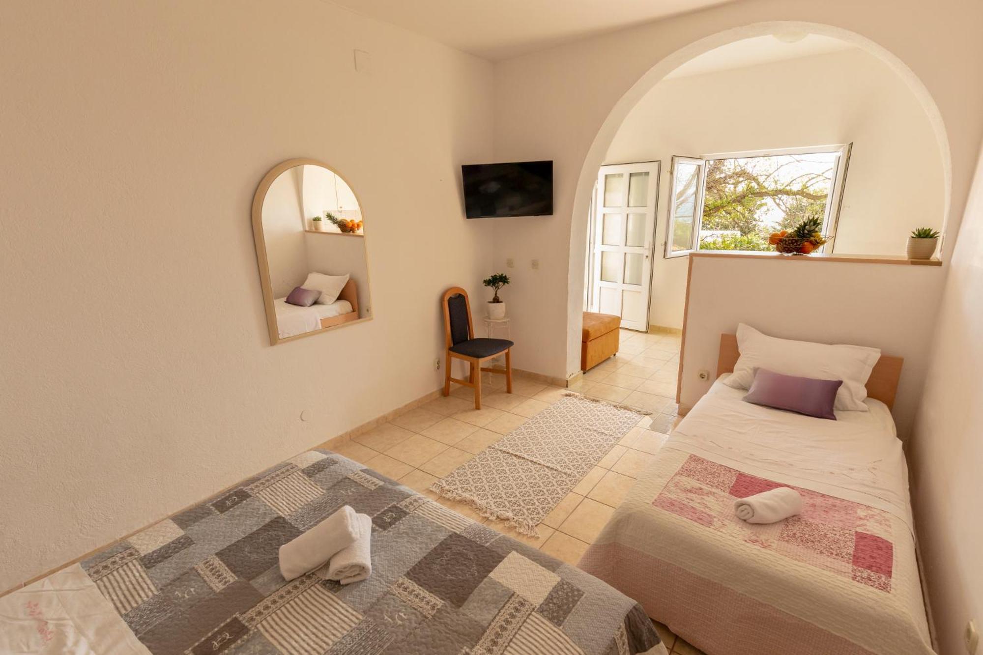 Apartmani Maja Tučepi Exterior foto