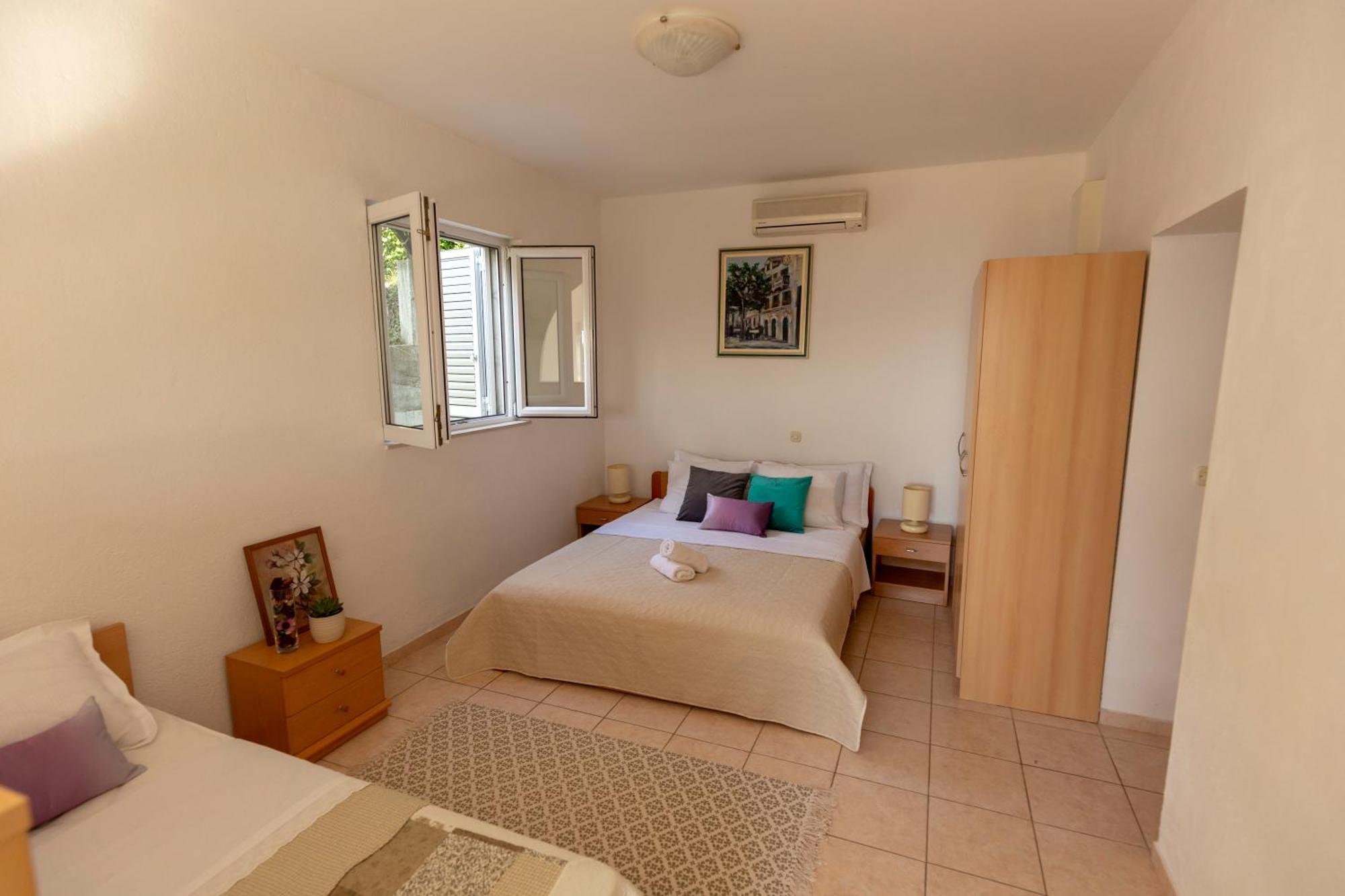 Apartmani Maja Tučepi Exterior foto