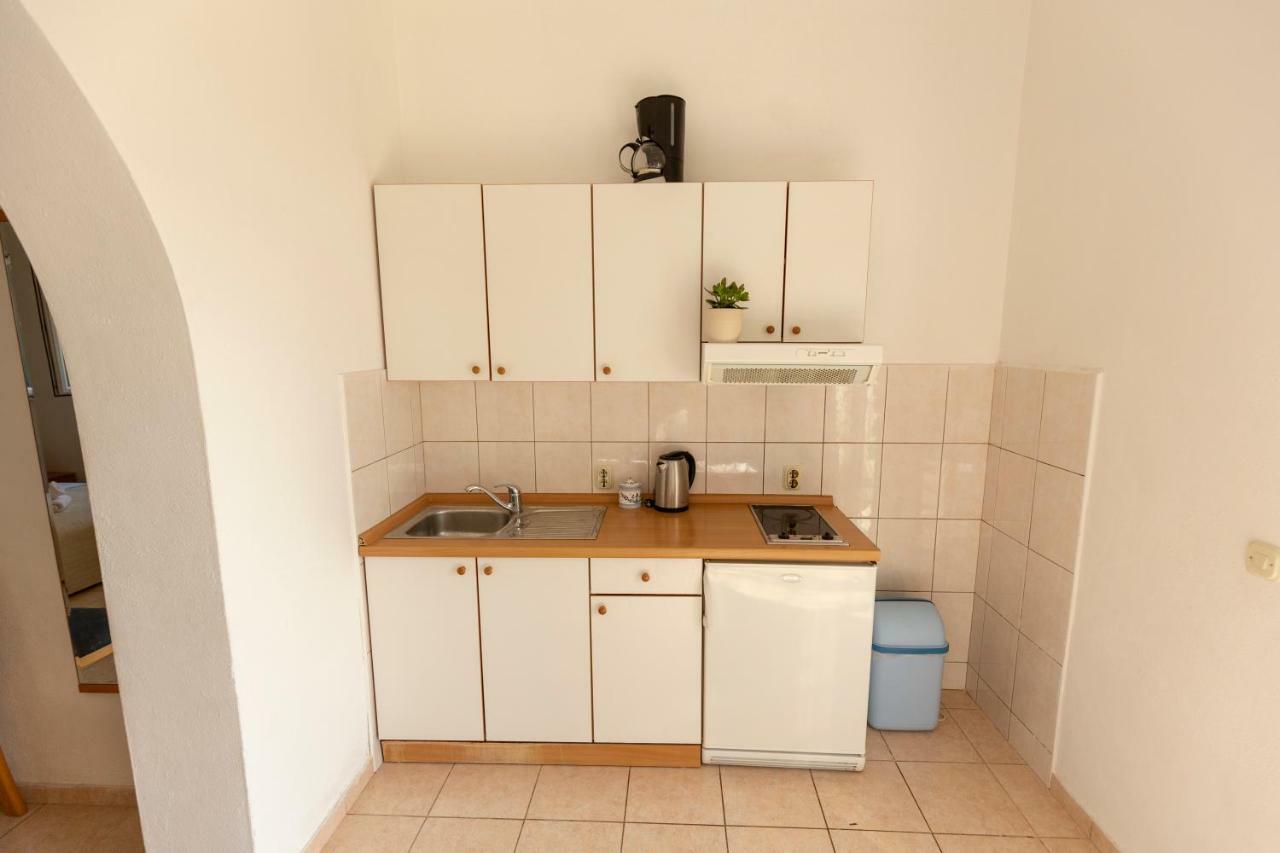 Apartmani Maja Tučepi Exterior foto