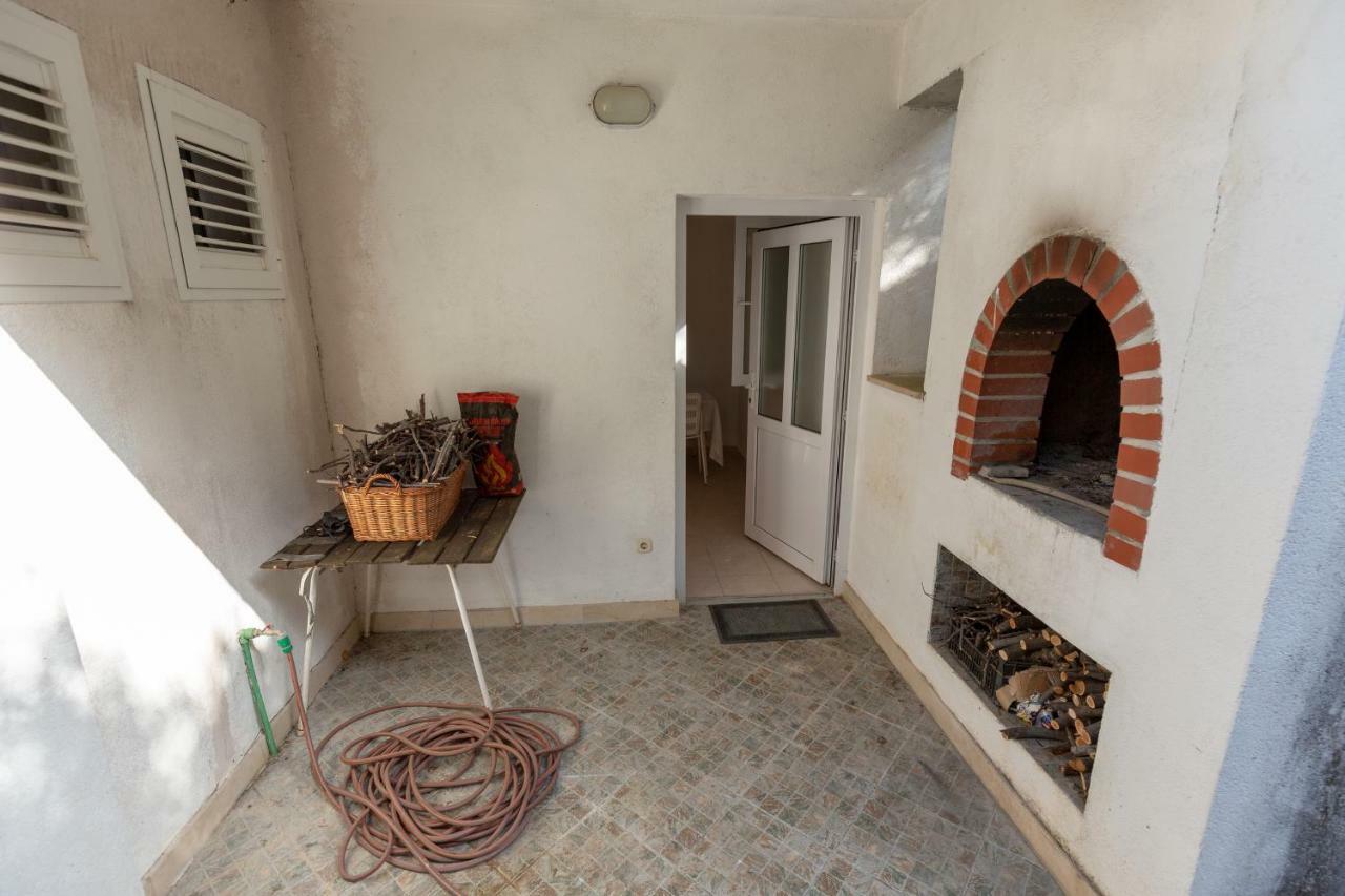 Apartmani Maja Tučepi Exterior foto